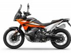 KTM 890 Adventure